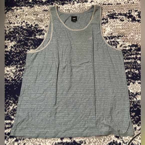 Vans - Picture 1 of 1